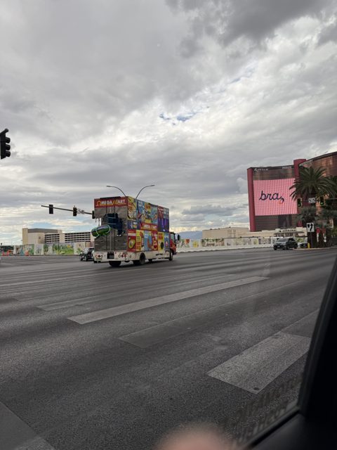 Las Vegas trip photo 14: IMG_8141