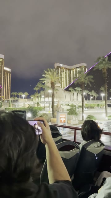 Las Vegas trip video: IMG_8267